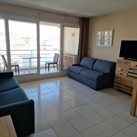 Apartamento Frejus Magnifique Vue Exterior foto